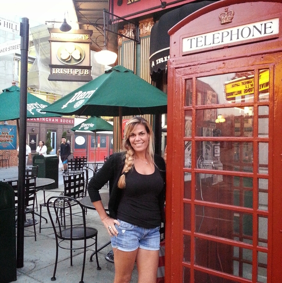 Meet your Posher, Michele - Picture 7 of 7